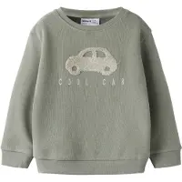 Name it Sudadera Obear Regular Fit
