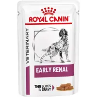 Royal Canin Early Renal Wet Perro - 12 x 100 g