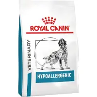 Royal Canin Hypoallergenic Perro (DR 21) - 2 x 2 kg