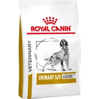 Royal Canin Urinary S/O Ageing 7+ Perro - 3,5 kg