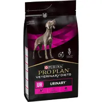 Purina Pro Plan Veterinary Diets UR Urinary - Perro - 3 kg
