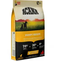 Acana Puppy & Junior Heritage - 2 x 11,4 kg