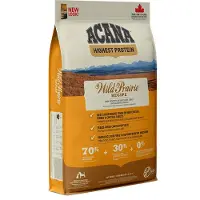 Acana Wild Prairie Dog Regionals - 2 x 11,4 kg