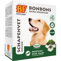 Biofood Grasa de oveja - Algas - 40 unidades