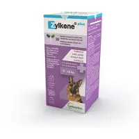 Zylkène Plus 450 mg - 30 cápsulas (perro)