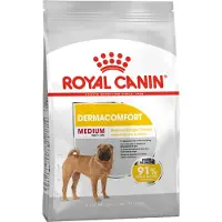 Royal Canin Medium Dermacomfort - 12 kg