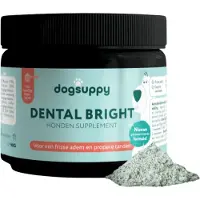 DogSuppy Dental Bright - 90 g