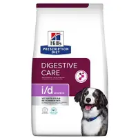 Hill's Pet Nutrition Prescription Diet i/d Sensitive Digestive Care - Perro - 2 x 12 kg