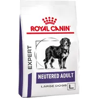 Royal Canin VCN - Neutered Adult Large Dog - 12 kg