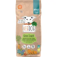 Vegdog Green Crunch - 10 kg