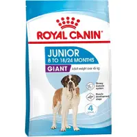 Royal Canin Giant Junior - 3,5 kg