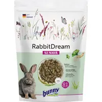 Bunny Nature Rabbit Dream Senior - 1,5 kg