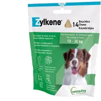 Zylkène Chews 225 mg - 14 tabletas