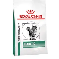 Royal Canin Diabetic Gato Combi pack - 3,5 kg + 12 x 85 g