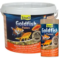 Tetra Goldfish Copos - 1 L