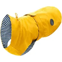 Hunter Milford: Abrigo impermeable para perros