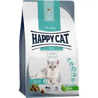 Happy Cat Care Light Pienso para Gatos - 10 kg