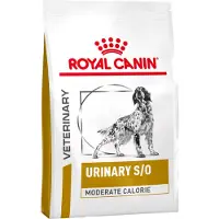 Royal Canin Urinary S/O Moderate Calorie Perro - 1,5 kg