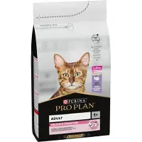 Purina Pro Plan Cat - Delicate - Pavo - 1,5 kg