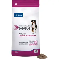 Virbac Veterinary HPM - Adult Dog - Large & Medium - 3 kg