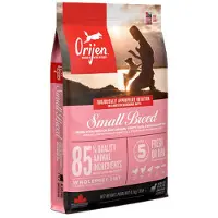 Orijen Whole Prey Adult Small Breed - Comida para Perros - 2 x 4,5 kg