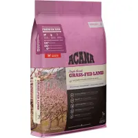 Acana Singles Grass-fed Lamb & Okanagan Apple Dog - 2 x 11,4 kg