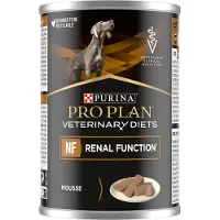 Purina Pro Plan VD NF Renal Function Perro Lata - 12 x 400 g