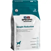 Specific Weight Reduction CRD-1 - 1,6 kg