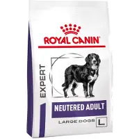 Royal Canin VCN - Mature Consult Large Dog - 14 kg