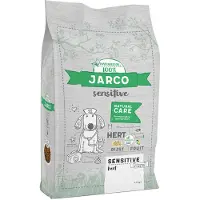 Jarco Sensitive Dog - Ciervo - Ciervo - 12,5 kg