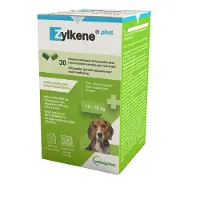 Zylkène Plus 225 mg - 30 cápsulas (perro)