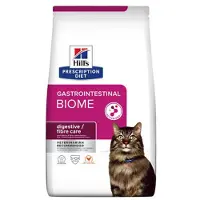 Hill's Pet Nutrition Prescription Diet - Gastrointestinal Biome - Comida para Gato - 2 x 8 kg