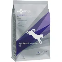Trovet Alimento seco hipoalergénico VPD con venado, para perros, 10 kg