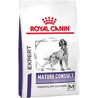 Royal Canin VCN - Mature Consult Medium Dog - 3,5 kg