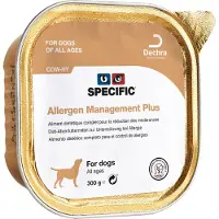 Specific Allergy Management Plus COW-HY - 6 x 300 g