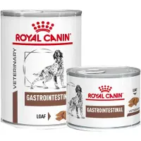 Royal Canin Gastrointestinal Perro Lata - 12 x 200 g