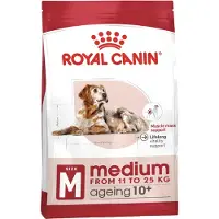 Royal Canin Medium Ageing 10+ - 3 kg