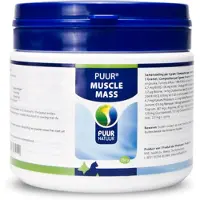 Puur Muscle Mass - Perro/Gato - 250 g