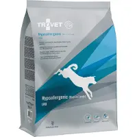 Trovet Alimento seco hipoalergénico para perros, sabor a cordero - 3 kg