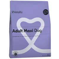 Vetality Adult Maxi Dog - 2 x 3 kg