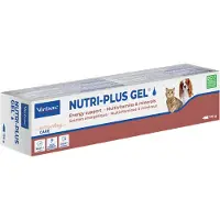 Virbac Nutri-plus Gel - 12 x 120 g