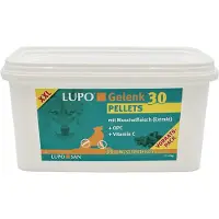 Luposan Gelenk 30 - Pellets - 2700 g