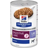 Hill's Pet Nutrition Prescription Diet i/d Low Fat Digestive Care - 1,5 kg