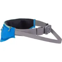 Ruffwear - Trail Runner Belt - Riñonera size L/XL, azul