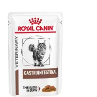 Royal Canin Gastrointestinal Gato - 24 x 85 g sobres de comida