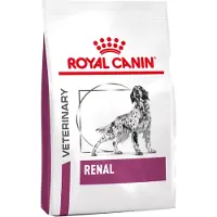 Royal Canin Renal Perro - 7 kg