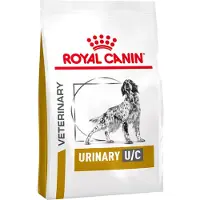 Royal Canin Veterinary Diets Urinary UC Low Purine ( UUC 18) - 2 kg