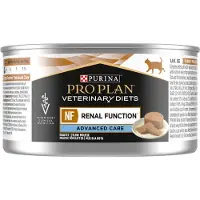 Purina Pro Plan VD NF Renal Function Gato Lata - 24 x 195 g