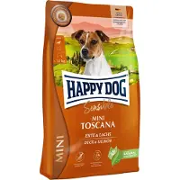 Happy Dog Sensible Mini Toscana - 10 kg