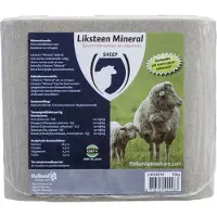 Excellent Bloque Mineral - 10 kg